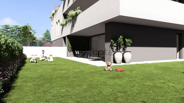 appartamento in vendita a Vigonza