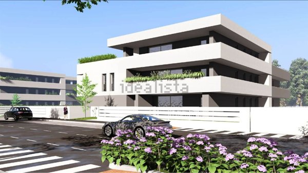 appartamento in vendita a Vigonza