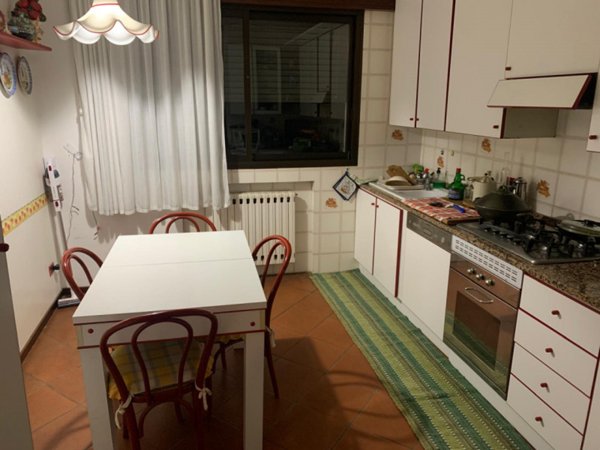 casa semindipendente in vendita a Vigonza in zona Peraga