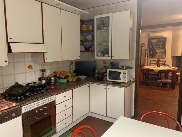 casa semindipendente in vendita a Vigonza in zona Peraga