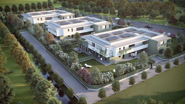 appartamento in vendita a Vigonza