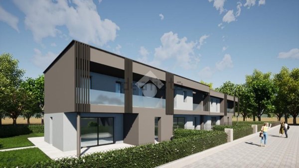 appartamento in vendita a Vigonza
