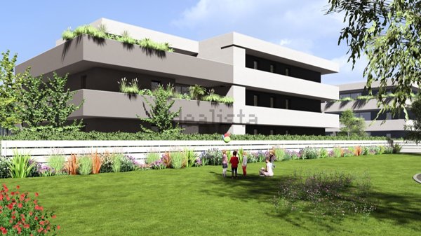 appartamento in vendita a Vigonza