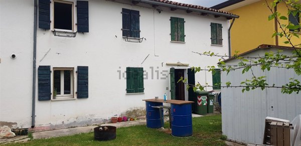 casa indipendente in vendita a Vigonza in zona Prati