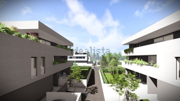 appartamento in vendita a Vigonza