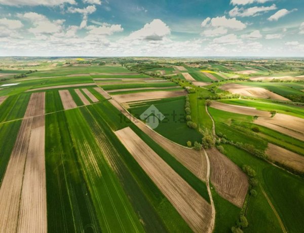 terreno agricolo in vendita a Vigonza