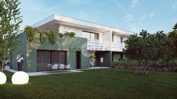 appartamento in vendita a Vigonza