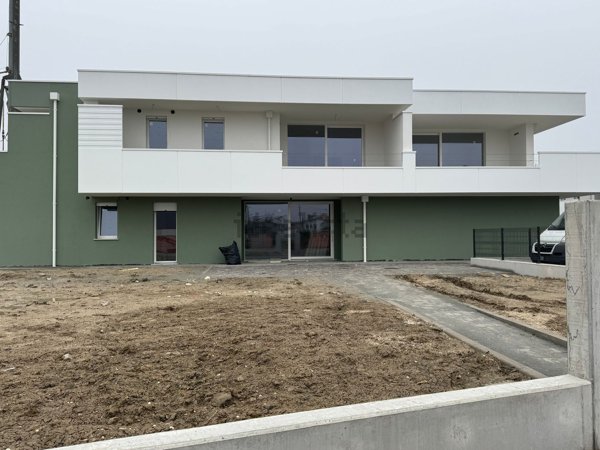 appartamento in vendita a Vigonza