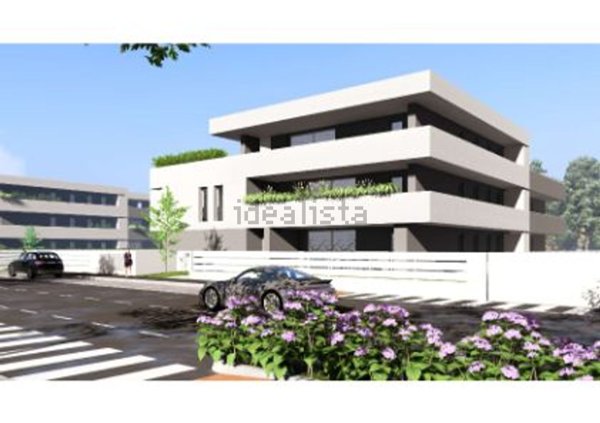 appartamento in vendita a Vigonza