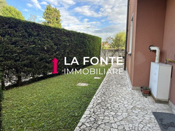 appartamento in vendita a Vigonza in zona Perarolo