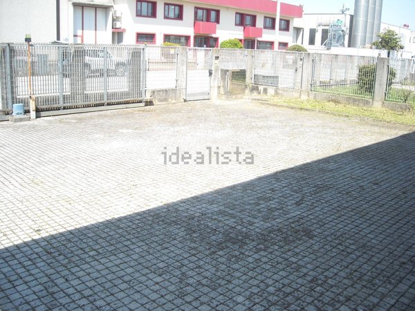 terreno edificabile in vendita a Vigonza