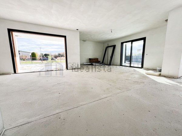 casa indipendente in vendita a Vigonza