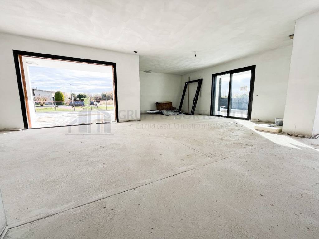 casa indipendente in vendita a Vigonza