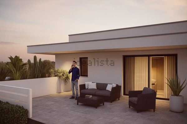 appartamento in vendita a Vigonza