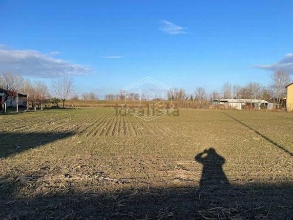 terreno edificabile in vendita a Vigonza