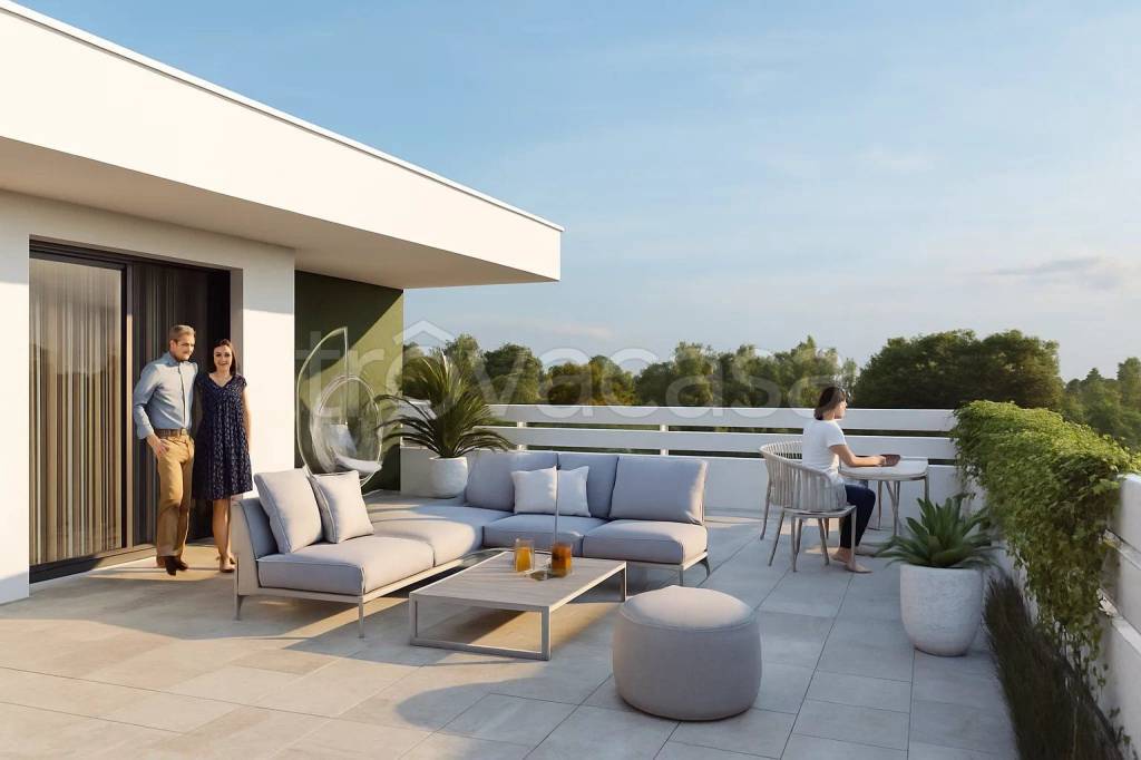 appartamento in vendita a Vigonza