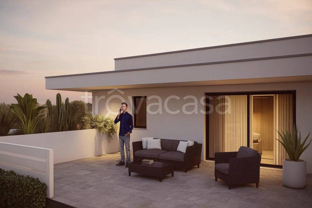 appartamento in vendita a Vigonza