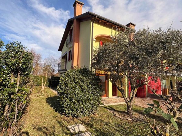 casa indipendente in vendita a Vigonza