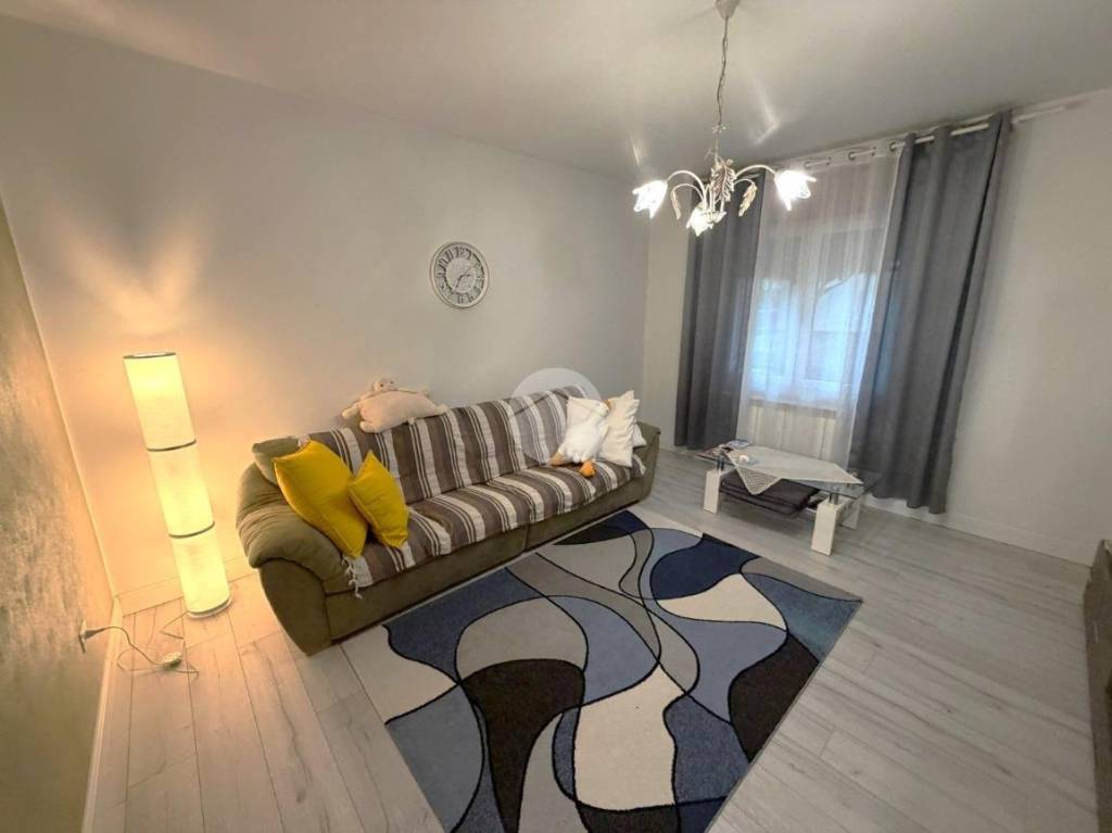 appartamento in vendita a Vigonza