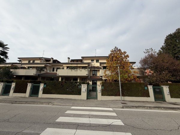 appartamento in vendita a Vigonza