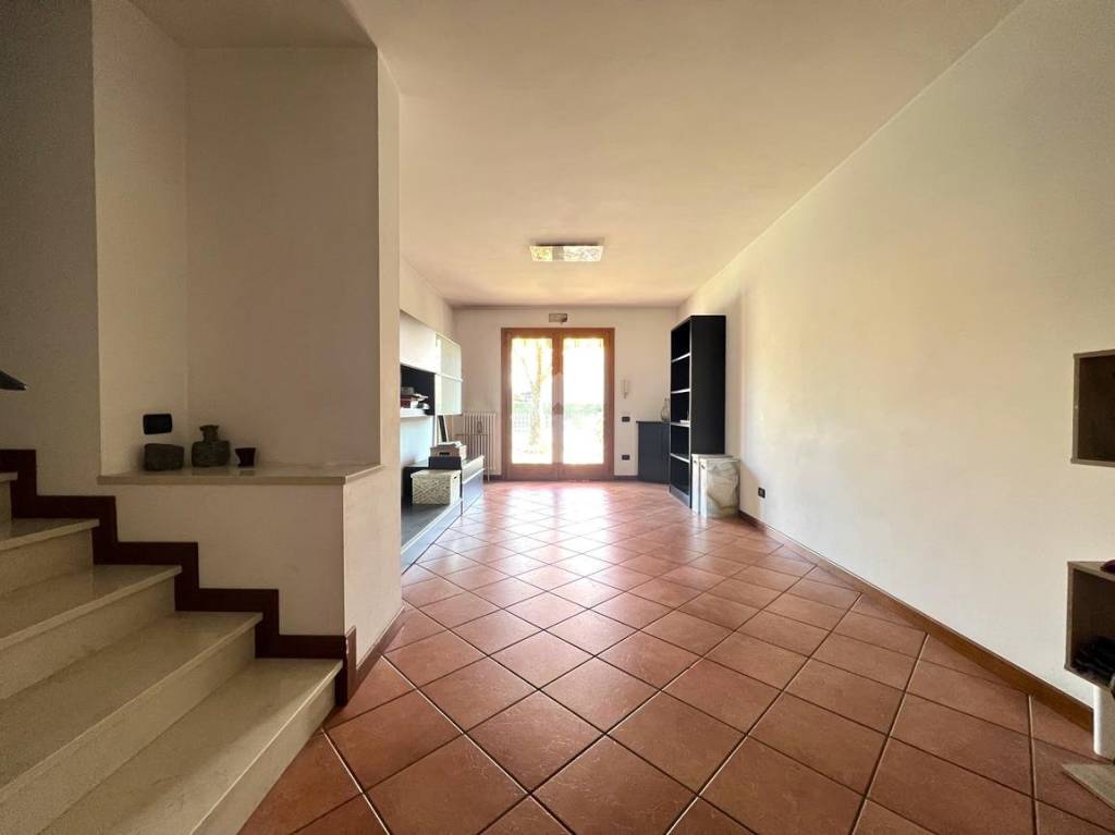 casa indipendente in vendita a Vigonza