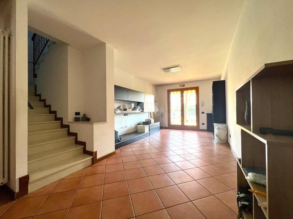 casa indipendente in vendita a Vigonza