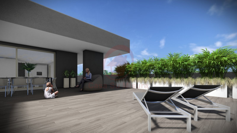 appartamento in vendita a Vigonza