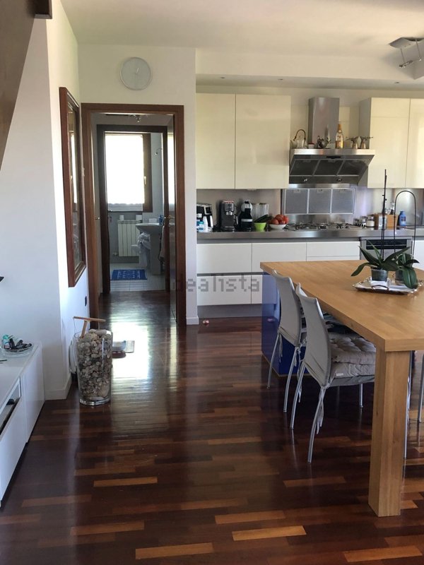 appartamento in vendita a Vigonza