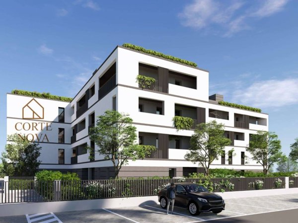 appartamento in vendita a Vigonza