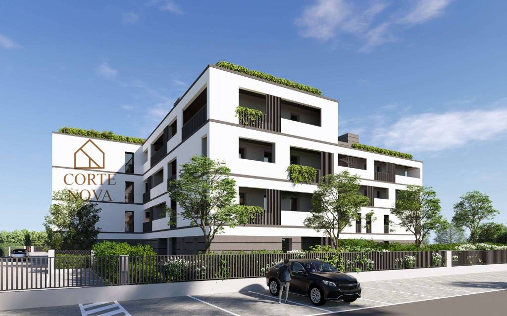 appartamento in vendita a Vigonza