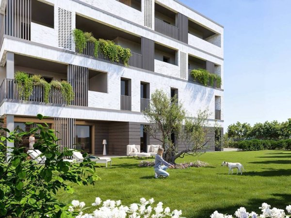 appartamento in vendita a Vigonza