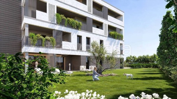 appartamento in vendita a Vigonza