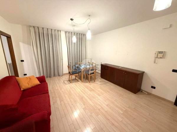 appartamento in vendita a Vigonza in zona Perarolo