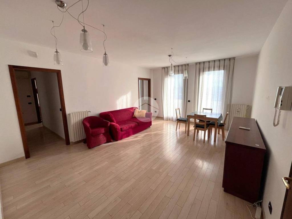 appartamento in vendita a Vigonza in zona Perarolo