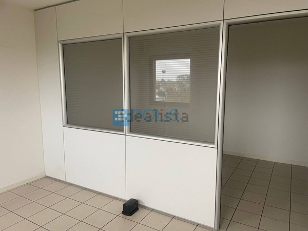 ufficio in vendita a Vigonza in zona Peraga