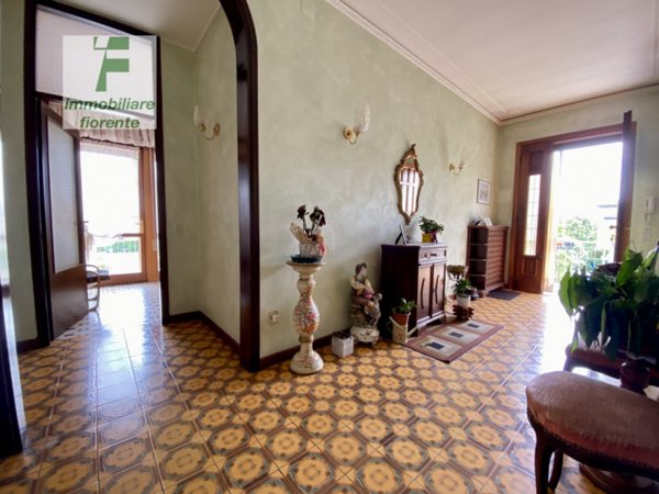 casa indipendente in vendita a Vigonza in zona Peraga