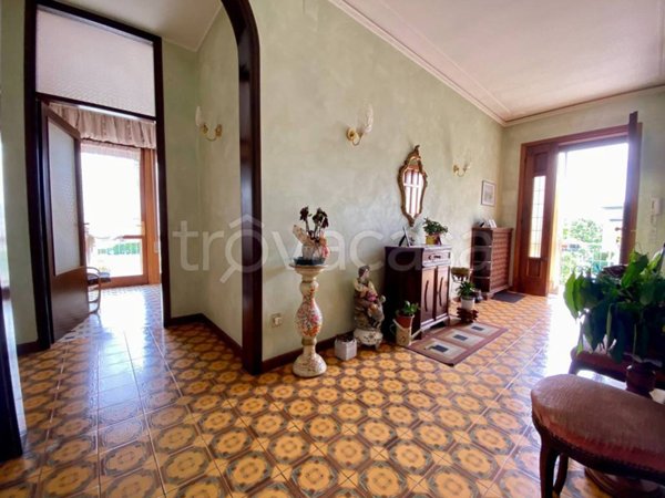 casa indipendente in vendita a Vigonza in zona Peraga