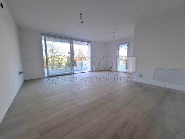 appartamento in vendita a Vigonza