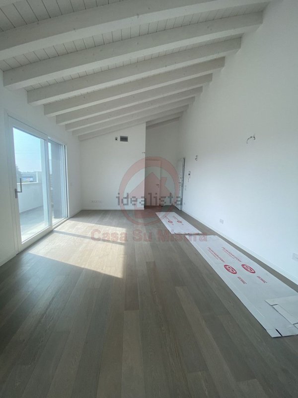 appartamento in vendita a Vigonza in zona Perarolo