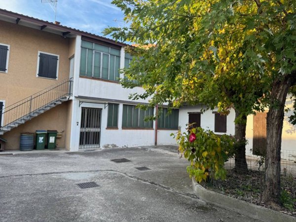 casa indipendente in vendita a Vigonza