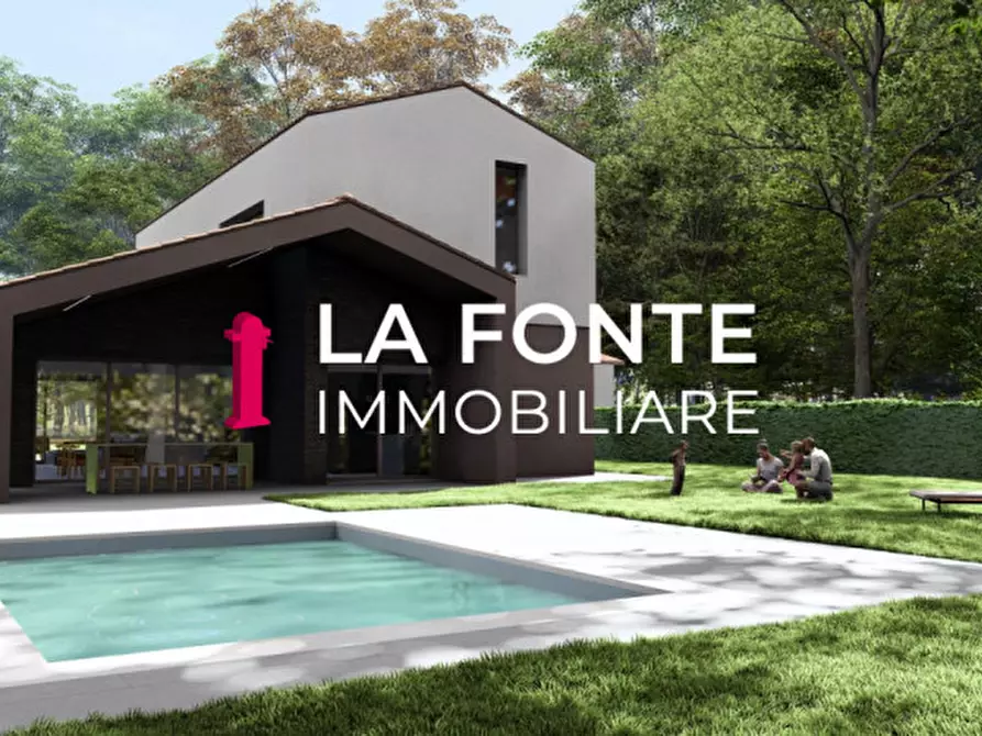 casa indipendente in vendita a Vigonza in zona Pionca