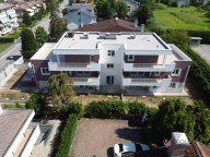 appartamento in vendita a Vigonza