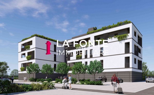 appartamento in vendita a Vigonza