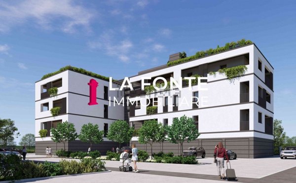 appartamento in vendita a Vigonza