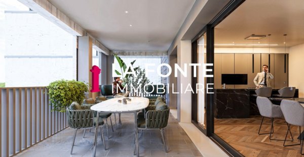 appartamento in vendita a Vigonza