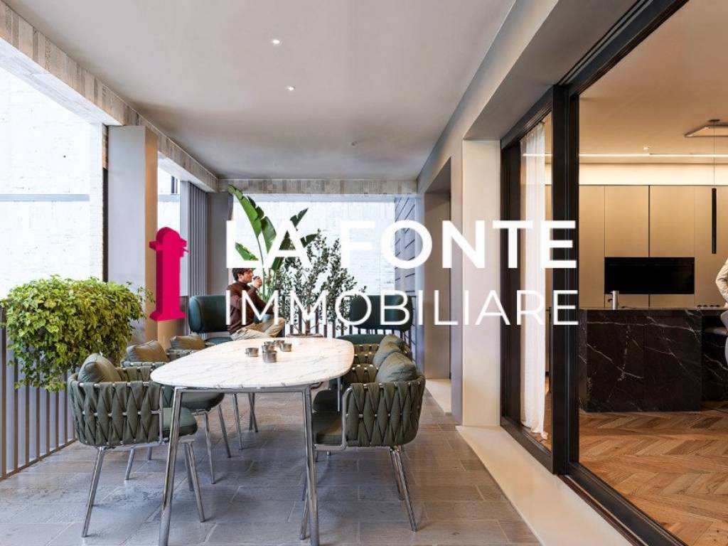 appartamento in vendita a Vigonza