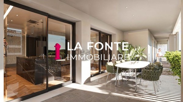 appartamento in vendita a Vigonza