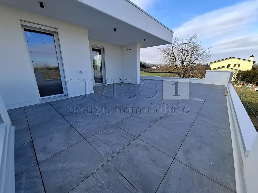 appartamento in vendita a Vigonza