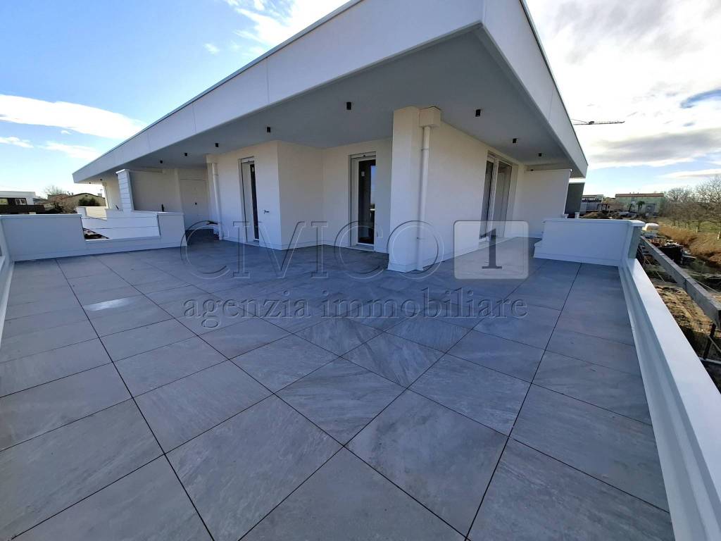 appartamento in vendita a Vigonza