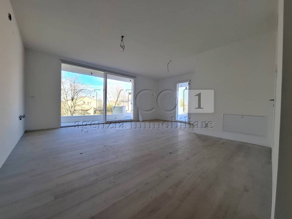 appartamento in vendita a Vigonza